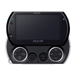 PSP Go - Zwart