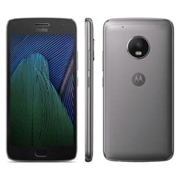 Motorola Moto G5 Plus 32GB - Grijs - Simlockvrij