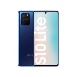 Galaxy S10 Lite 128GB - Blauw - Simlockvrij - Dual-SIM