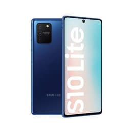 Galaxy S10 Lite 128GB - Blauw - Simlockvrij