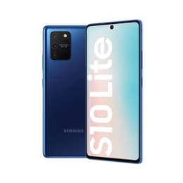 Galaxy S10 Lite 128GB - Blauw - Simlockvrij