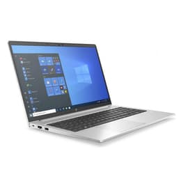 HP ProBook 650 15" Core i5 4.2 GHz - SSD 512 GB - 16GB AZERTY - Frans