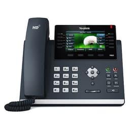 Yealink SIP-T42S Vaste telefoon