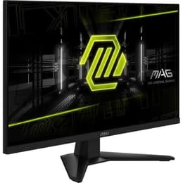 27-inch MSI MAG 274QF 2560 x 1440 LED Beeldscherm