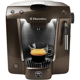 Espressomachine gecombineerd Compatibele Nespresso Electrolux Lavazza A Modo Mio Favola Plus ELM5200 0,8L - Bruin
