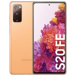 Galaxy S20 FE 128GB - Oranje - Simlockvrij