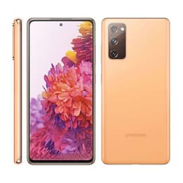 Galaxy S20 FE 128GB - Oranje - Simlockvrij