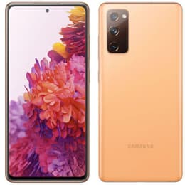 Galaxy S20 FE 128GB - Oranje - Simlockvrij