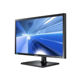 23,5-inch Samsung NC241 1920 x 1080 LED Beeldscherm Zwart