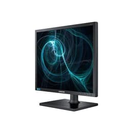 23,5-inch Samsung NC241 1920 x 1080 LED Beeldscherm Zwart