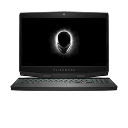 Dell Alienware M15 R6 15" Core i7 2.3 GHz - SSD 1000 GB - 16GB - NVIDIA GeForce RTX 3070 AZERTY - Frans