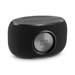JBL Link 300 Speaker Bluetooth - Zwart