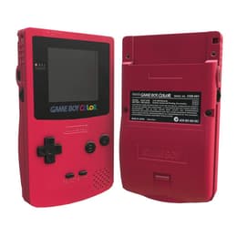 Gameconsole Nintendo Game Boy Color - Rood