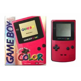 Gameconsole Nintendo Game Boy Color - Rood