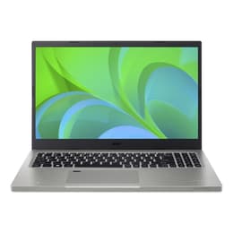 Acer Aspire Vero 15" Core i5 2 GHz - SSD 512 GB - 8GB QWERTY - Engels