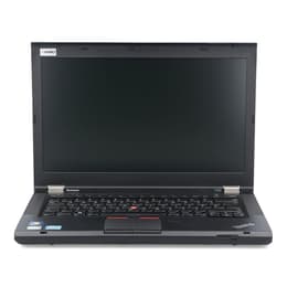 Lenovo ThinkPad T430 14" Core i5 2.5 GHz - SSD 2 To RAM 16 GB QWERTY - Italiaans