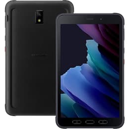 Galaxy Tab Active3 64GB - Zwart - WiFi