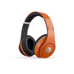 Beats Studio geluidsdemper Hoofdtelefoon - Oranje