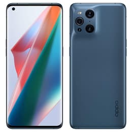 Oppo Find X3 256GB - Blauw - Simlockvrij
