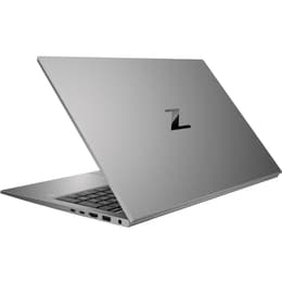 Hp ZBook Firefly 15 G7 15" Core i7 1.8 GHz - SSD 512 GB - 32GB QWERTY - Engels