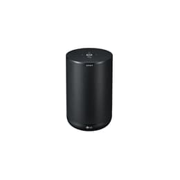 LG XBOOM AI ThinQ WK7 Speaker Bluetooth - Zwart