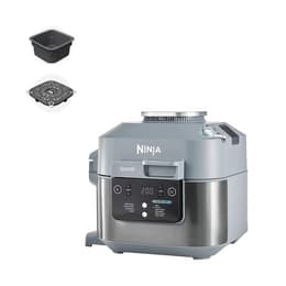 Keukenmachine Ninja ON400 5,7000L -Grijs
