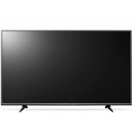 Smart TV LG LCD Ultra HD 4K 124 cm 49UH600V