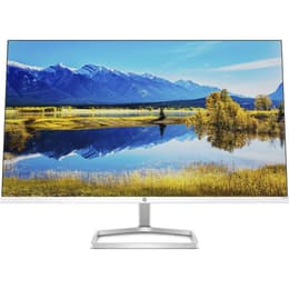 27-inch HP 27FWA 1920 x 1080 LED Beeldscherm Wit