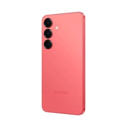 Galaxy S25 512GB - Rood - Simlockvrij