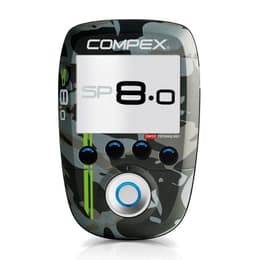 Compex SP 8.0 Wod Edition Sport apparaat