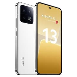 Xiaomi 13 256GB - Wit - Simlockvrij