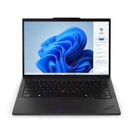 Lenovo ThinkPad T14 G5 14" Core Ultra 5 1.3 GHz - SSD 512 GB - 32GB QWERTZ - Duits