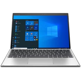 HP Elite X2 G8 13" Core i5 2.4 GHz - SSD 256 GB - 8GB QWERTY - Italiaans