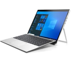 HP Elite X2 G8 13" Core i5 2.4 GHz - SSD 256 GB - 8GB QWERTY - Italiaans