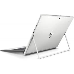 HP Elite X2 G8 13" Core i5 2.4 GHz - SSD 256 GB - 8GB QWERTY - Italiaans