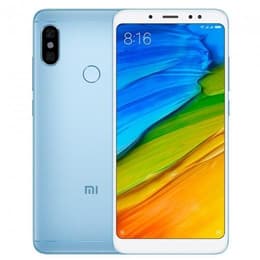 Xiaomi Redmi Note 5 pro Simlockvrij