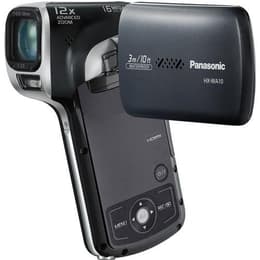 Panasonic HX-WA10 Videocamera & camcorder USB 2.0 - Zwart/Grijs