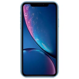 iPhone XR 64GB - Blauw - Simlockvrij