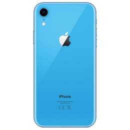 iPhone XR 64GB - Blauw - Simlockvrij