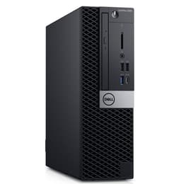 Dell OptiPlex 5060 Core i3 3.6 GHz - SSD 256 GB RAM 8GB