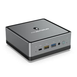 Minisforum UM700 Ryzen 7 2 GHz - SSD 256 GB RAM 16GB
