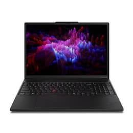 Lenovo ThinkPad P16s G4 16" Other 2 GHz - SSD 256 GB - 16GB AZERTY - Frans