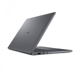 Dell Pro 14 Premium PA14250 14" Core Ultra 7 2.2 GHz - SSD 1 TB - 16GB AZERTY - Frans