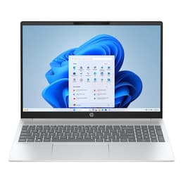 HP OmniBook 5 16-ba1004na 16" 1.3 GHz - SSD 512 GB - 16GB QWERTY - Engels