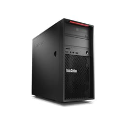Lenovo ThinkStation P520C Xeon W 4.1 GHz - SSD 512 GB RAM 32GB