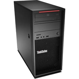 Lenovo ThinkStation P520C Xeon W 4.1 GHz - SSD 512 GB RAM 32GB