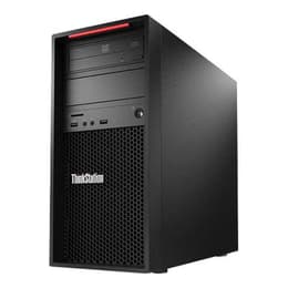 Lenovo ThinkStation P520C Xeon W 4.1 GHz - SSD 512 GB RAM 32GB
