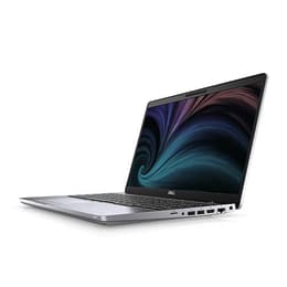 Dell Latitude 5510 15" Core i5 1.7 GHz - SSD 512 GB - 16GB AZERTY - Frans