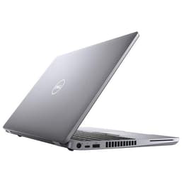Dell Latitude 5510 15" Core i5 1.7 GHz - SSD 512 GB - 16GB AZERTY - Frans
