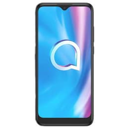 Alcatel 1SE 5030D 32GB - Zwart - Simlockvrij